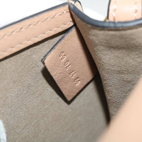 CHLOE Nile Handbag - Picture 6 of 16